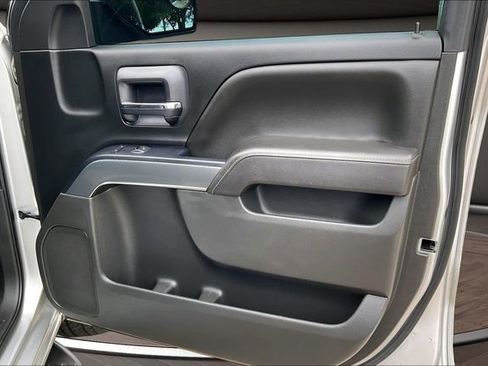 Used 2017 Chevrolet Silverado 1500 LT w/ All Star Edition RWD image 23