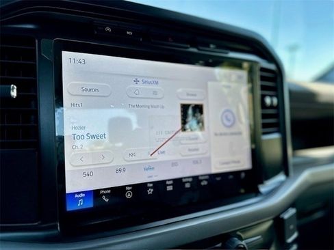 New 2024 Ford F150 XL image 17