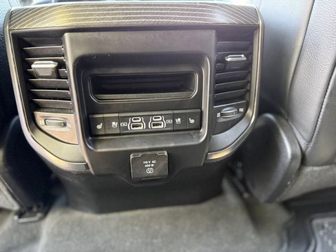 Used 2021 RAM 1500 Limited AWD/4WD image 32