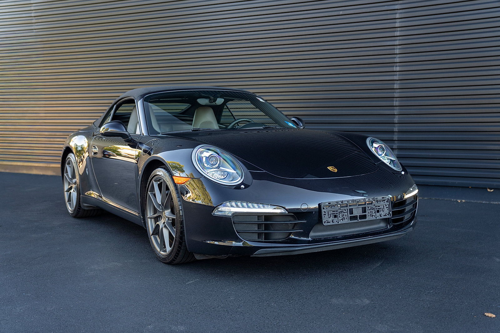 Used 2012 Porsche 911 Carrera RWD image 22