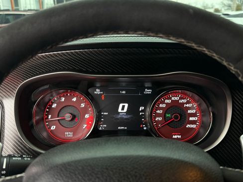 Used 2020 Dodge Charger SRT Hellcat image 49