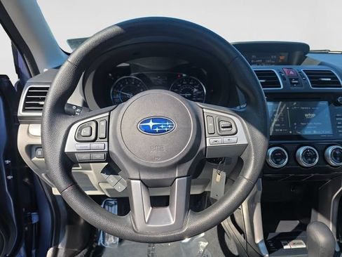 Used 2018 Subaru Forester 2.5i Premium AWD/4WD image 13