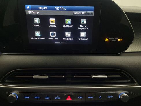 Used 2020 Hyundai Palisade SEL w/ Convenience Package FWD image 25