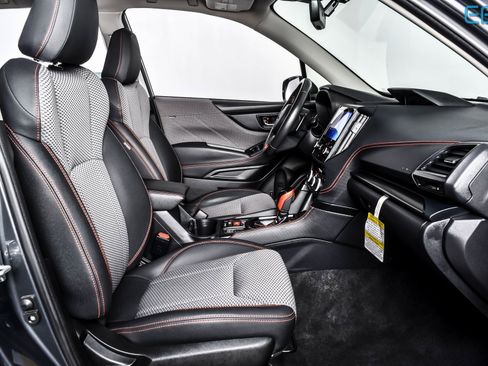 Used 2023 Subaru Forester Sport image 25