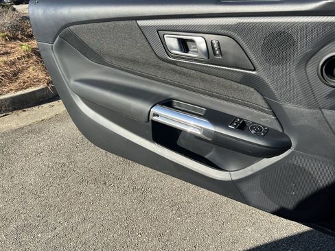 New 2026 Ford Mustang Coupe image 14