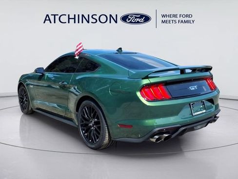 Used 2023 Ford Mustang GT Premium w/ GT Performance Package RWD image 7
