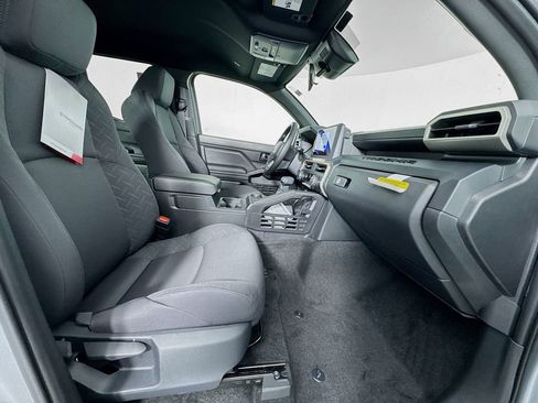 Used 2026 Toyota Tacoma SR image 30