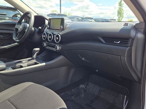 Used 2024 Nissan Sentra S FWD image 6