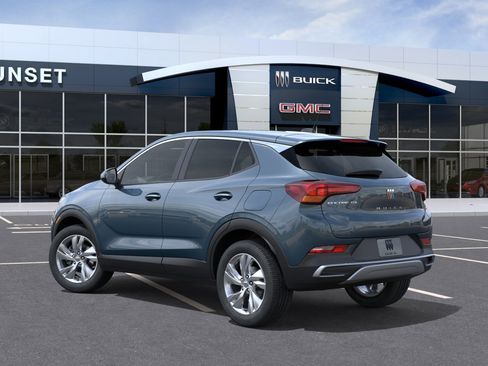 New 2026 Buick Encore GX Preferred FWD image 3