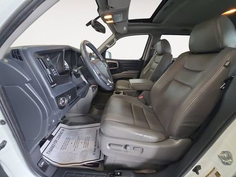 Used 2014 Honda Ridgeline RTL image 11
