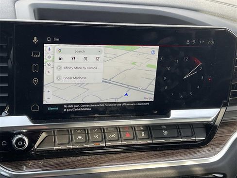 Used 2025 GMC Sierra 1500 Elevation image 19