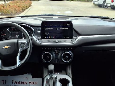Used 2024 Chevrolet Blazer LT w/ Convenience Package FWD image 20