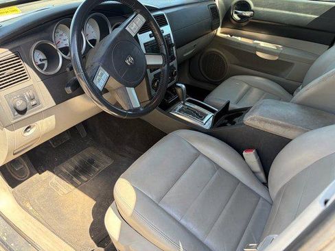 Used 2006 Dodge Charger R/T w/ Convenience Group II RWD image 9