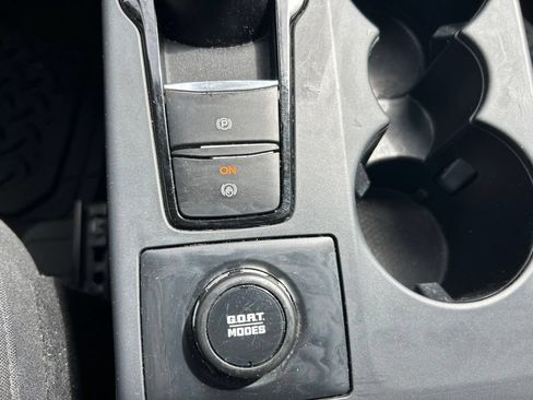 Used 2021 Ford Bronco Sport AWD/4WD image 16