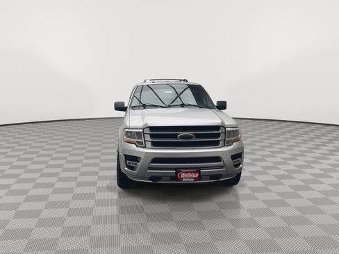 Used 2016 Ford Expedition EL XLT w/ Equipment Group 202A image 36