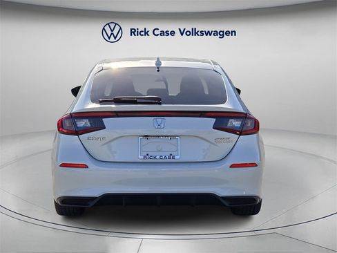 Used 2022 Honda Civic Sport image 6