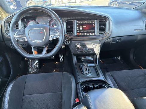 Used 2022 Dodge Charger Scat Pack image 11