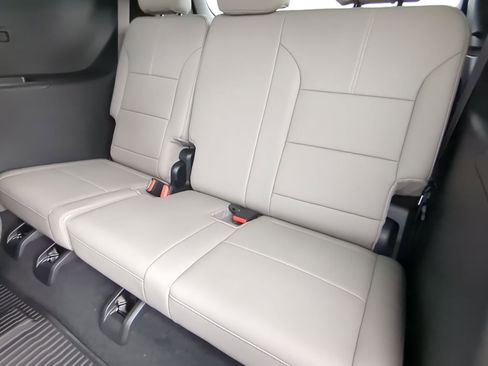 New 2026 GMC Acadia Elevation w/ Black Edition image 26