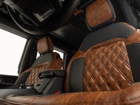 Used 2023 Ford Bronco Outer Banks image 43