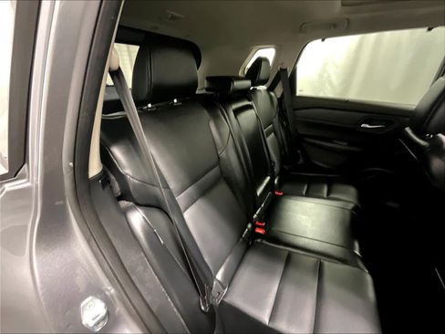 Certified 2023 Nissan Rogue SV w/ SV Premium B Package image 16