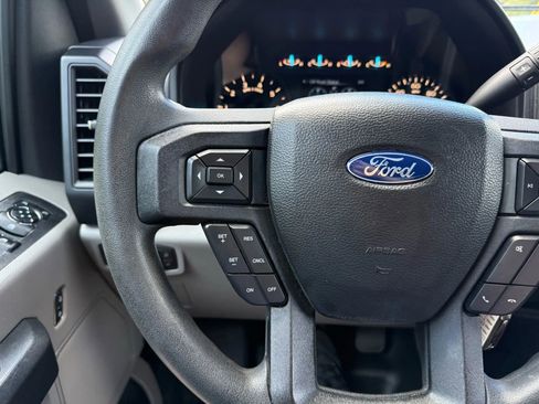 Used 2018 Ford F150 XL w/ Equipment Group 101A Mid image 22
