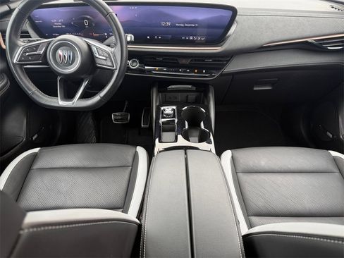 Used 2024 Buick Envision Sport Touring image 10