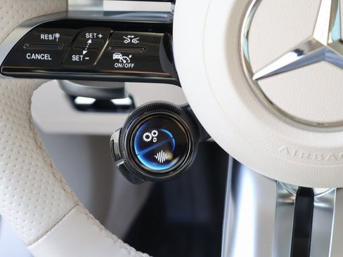 New 2026 Mercedes-Benz AMG GT 63 image 35