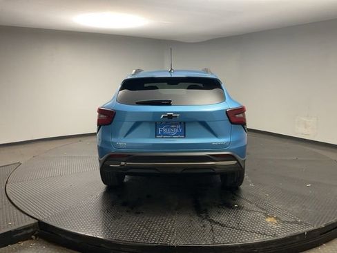 New 2026 Chevrolet Trax ACTIV image 6