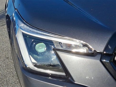 Certified 2022 Subaru Forester Touring image 10