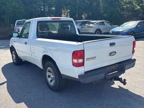 Used 2010 Ford Ranger XL RWD image 7