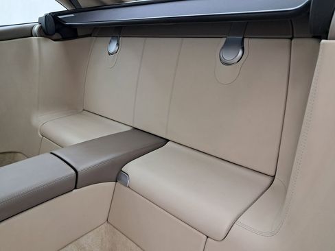 Used 2007 Mercedes-Benz SL 600 image 36