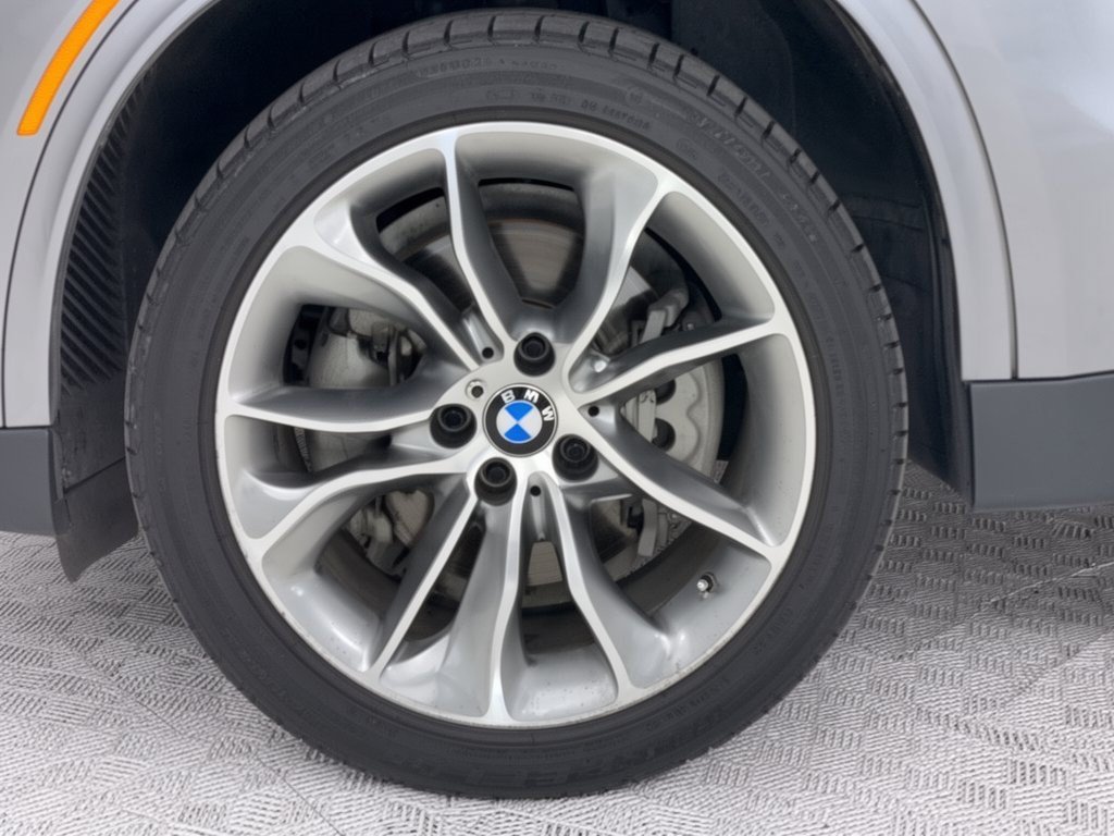 Used 2015 BMW X5 xDrive35i AWD/4WD image 10