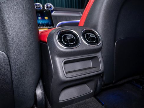 New 2026 Mercedes-Benz GLC 300 image 25