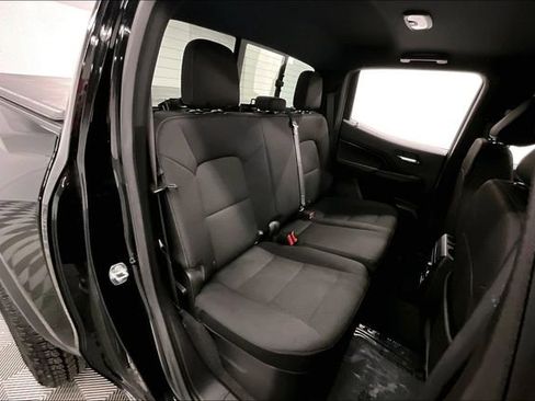 Used 2024 GMC Canyon Elevation w/ Convenience Package AWD/4WD image 25