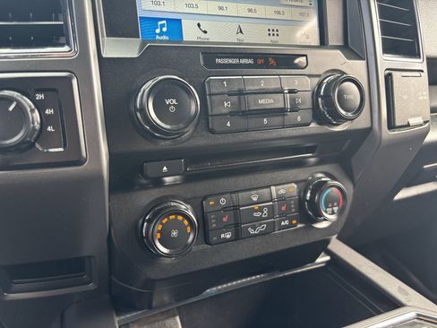 Used 2018 Ford F150 XLT w/ Equipment Group 302A Luxury AWD/4WD image 26