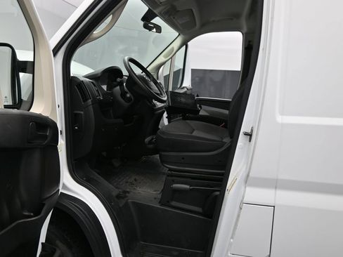 Used 2021 RAM ProMaster 1500 FWD image 15