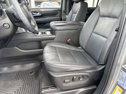 Used 2022 Chevrolet Tahoe RST w/ Luxury Package image 20