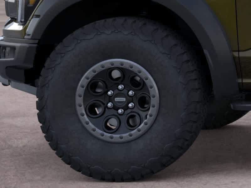 New 2026 Ford F150 Raptor AWD/4WD image 19