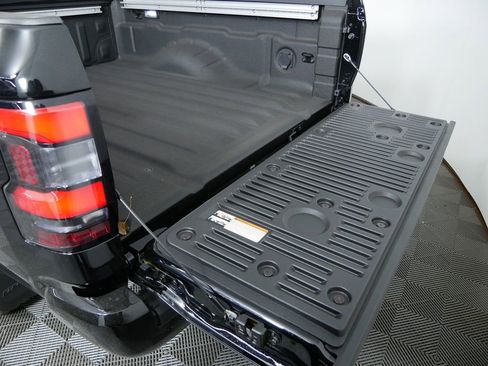 New 2026 Nissan Frontier PRO-4X w/ Pro Premium Package image 18