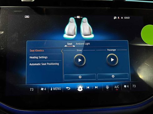 New 2026 Mercedes-Benz E 53 AMG 4MATIC Sedan image 34