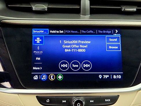 Used 2020 Buick Encore GX Preferred w/ Cold Weather Comfort Package FWD image 18