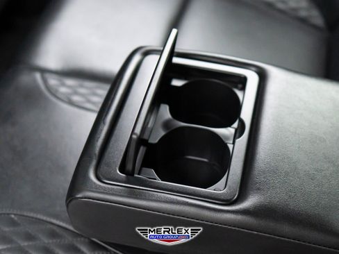 Used 2018 INFINITI Q50 Red Sport 400 w/ Sensory Package (Sport) image 22