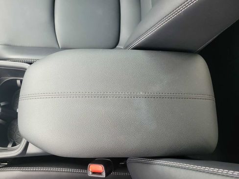 Used 2024 Toyota RAV4 XLE Premium w/ Weather Package FWD image 20