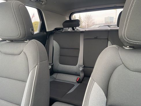 New 2026 Chevrolet TrailBlazer LT w/ Convenience Package image 26