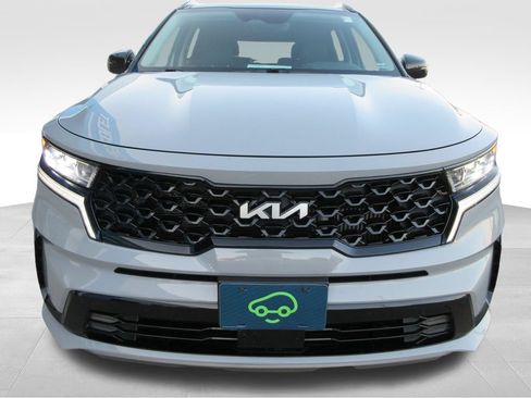 Used 2023 Kia Sorento SX AWD/4WD image 8