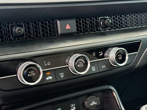 Certified 2026 Honda CR-V LX image 24