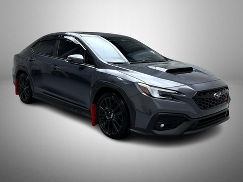 Used 2026 Subaru WRX GT w/ Accessory Package #2 AWD/4WD image 3