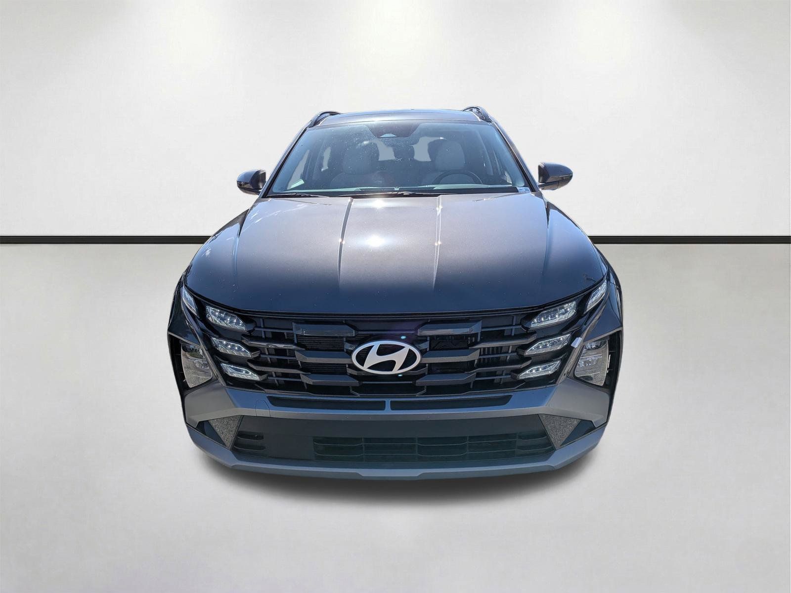 Used 2025 Hyundai Tucson SEL AWD/4WD image 9
