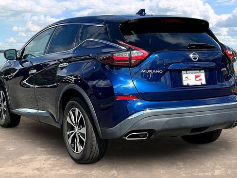 Used 2019 Nissan Murano S AWD/4WD image 6