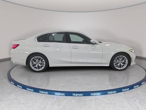 Used 2026 BMW 330i Sedan RWD image 4
